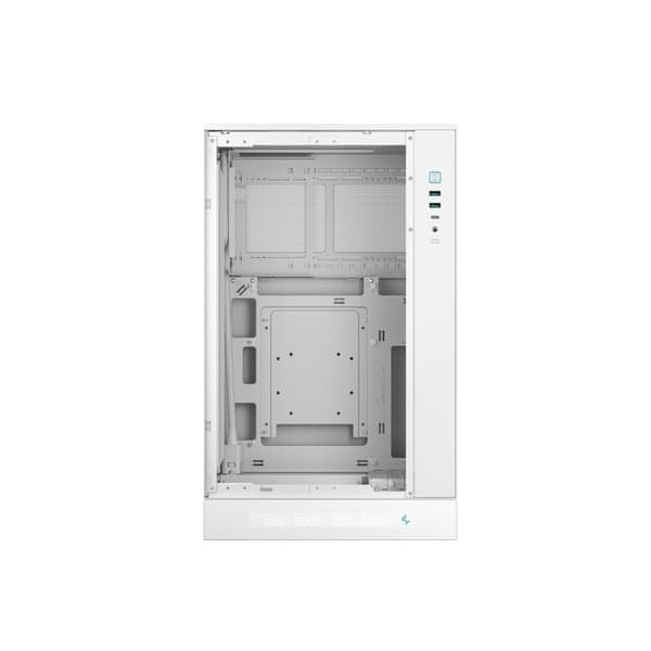 Chassi - DeepCool CH270 Digital mATX mITX VIT