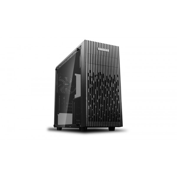 Chassi - Deepcool MATREXX 30 micro-ATX