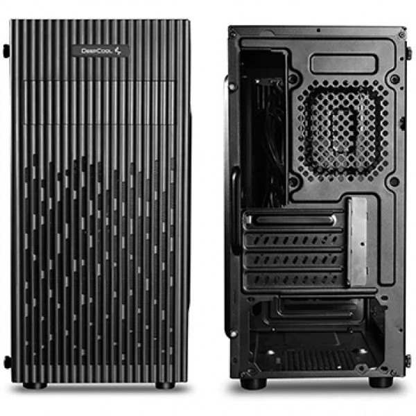 Chassi - Deepcool MATREXX 30 micro-ATX