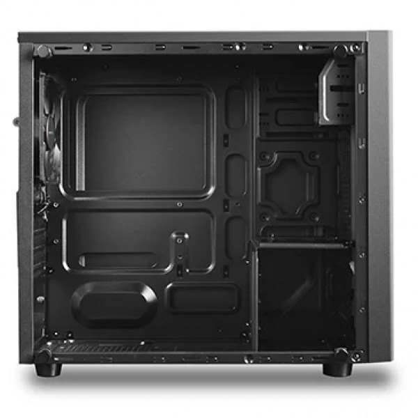 Chassi - Deepcool MATREXX 30 micro-ATX