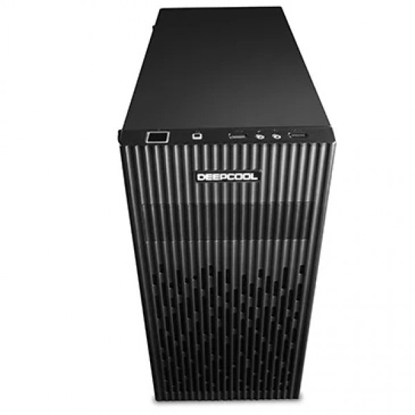Chassi - Deepcool MATREXX 30 micro-ATX