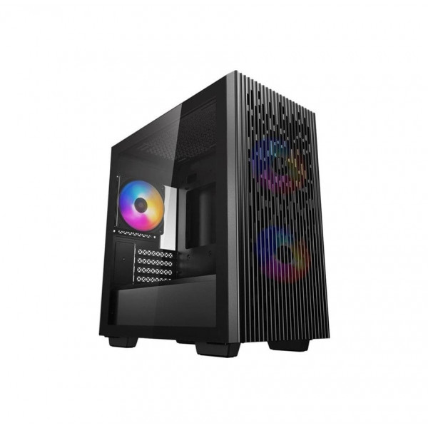 Chassi - Deepcool MATREXX 40 3FS micro ATX