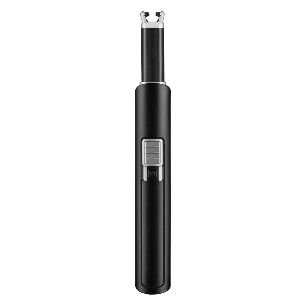 Elektrisk Tändare USB Svart CHET110S