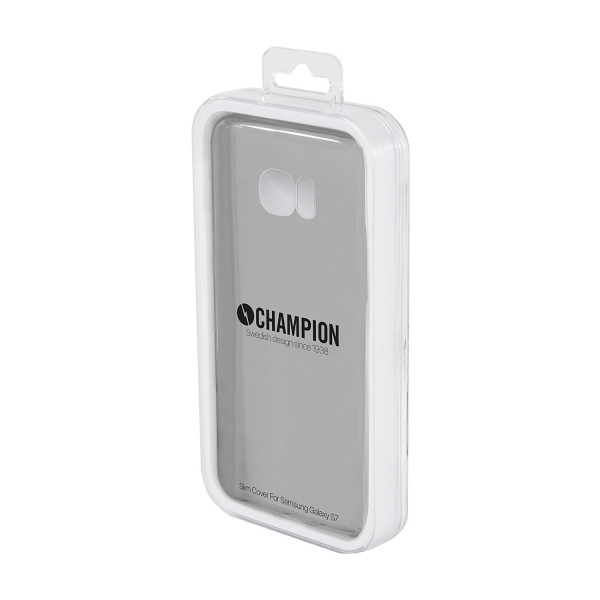 Skal - Samsung Galaxy S7 Slim Champion CHGS7011S