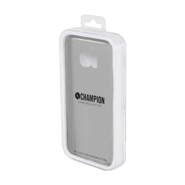 Skal - Samsung Galaxy S7 Edge Slim Champion CHGS7E011S