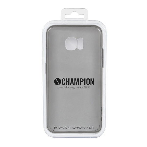 Skal - Samsung Galaxy S7 Edge Slim Champion CHGS7E011S