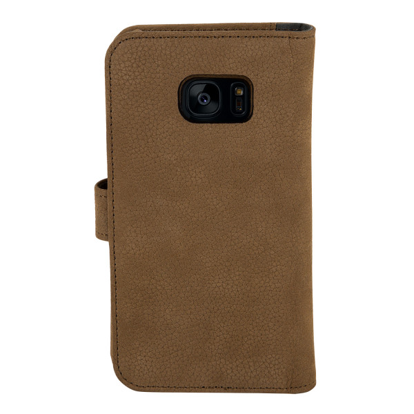 Samsung Galaxy S7 Edge plånboksfodral