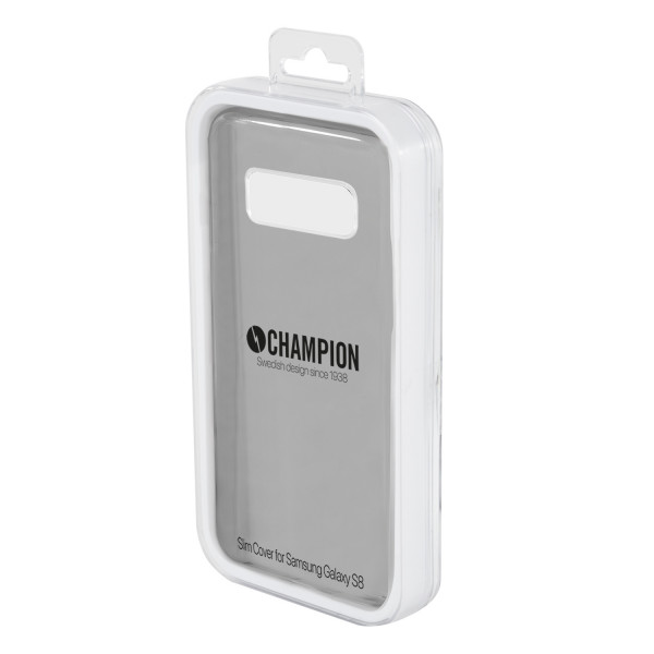 Skal - Samsung Galaxy S8 Slim Champion CHGS8011S