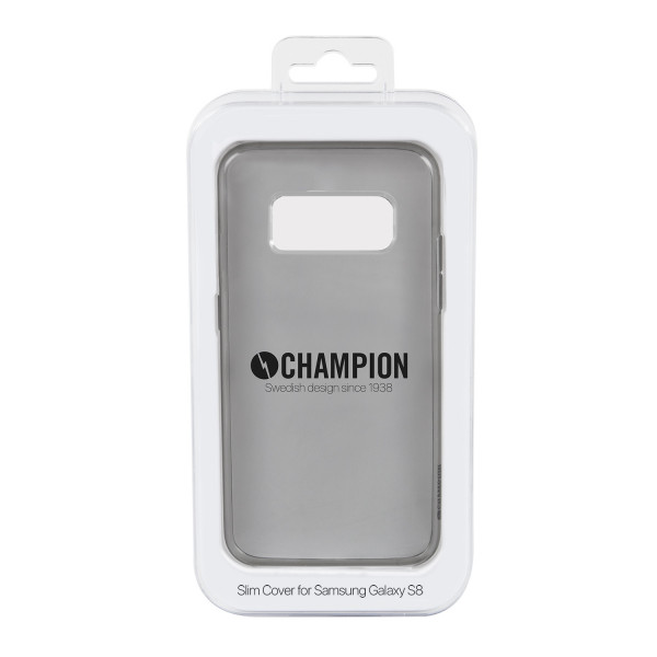 Skal - Samsung Galaxy S8 Slim Champion CHGS8011S
