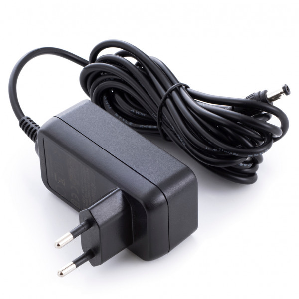 CHMK210 nätadapter massagekudde