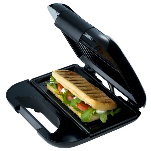 Smörgåsgrill