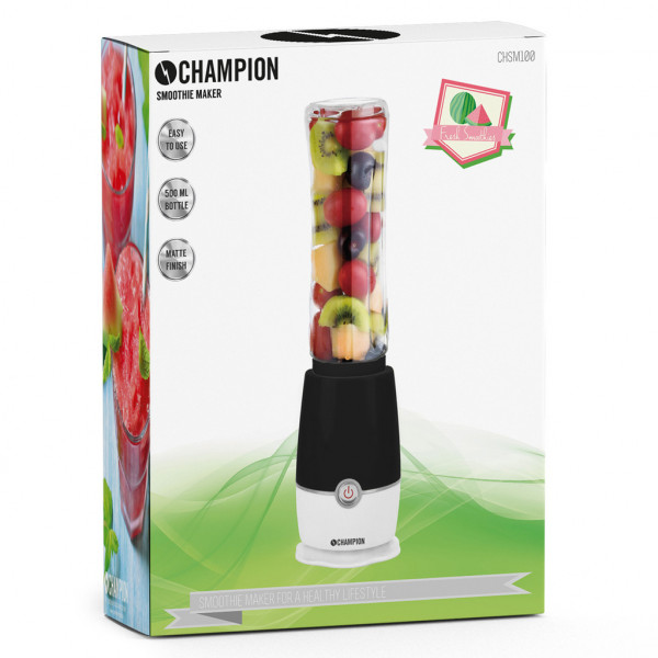 Champion CHSM110
