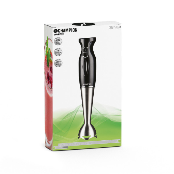 Champion Stavmixer 300W net2world