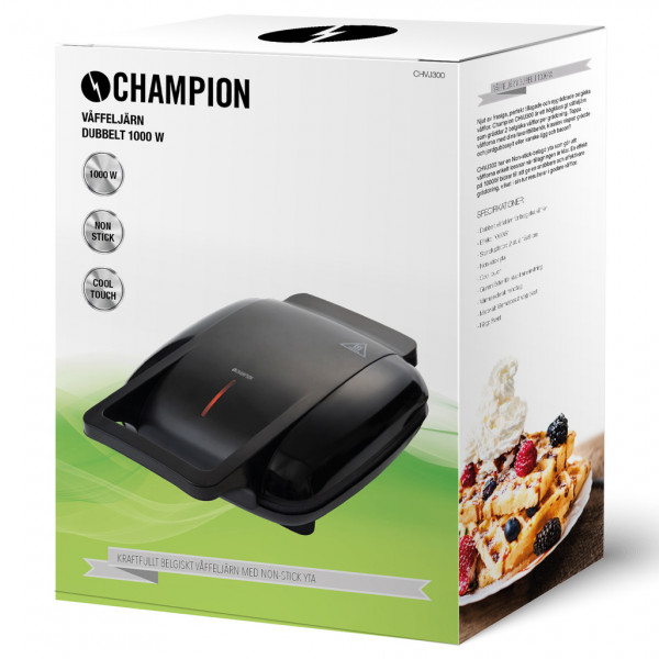  Champion CHVJ300