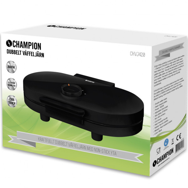 Champion CHVJ420