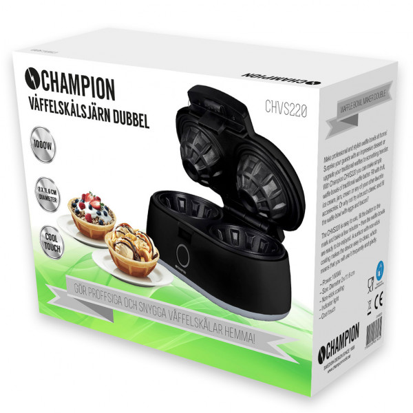Champion CHVS220