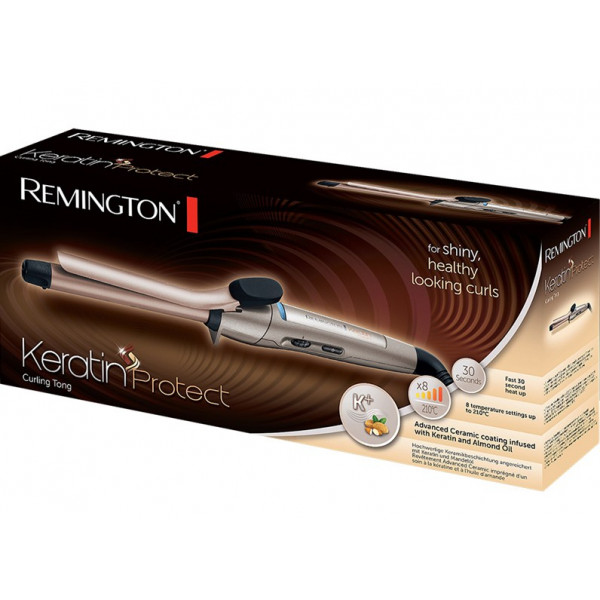 Locktång Remington