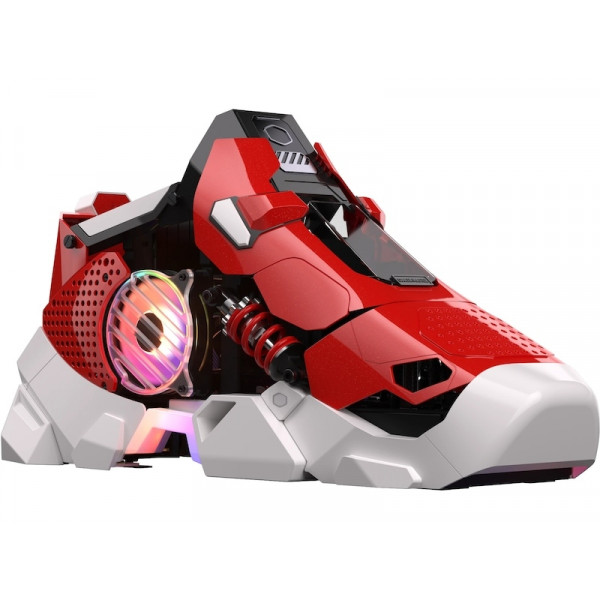 Cooler Master Sneaker X