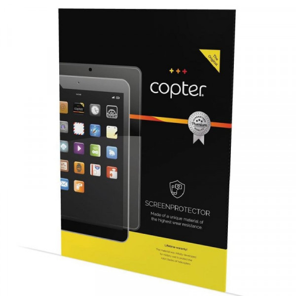 Copter skärmskydd Samsung Galaxy Tab A7 10.4 SS-TABA7CO