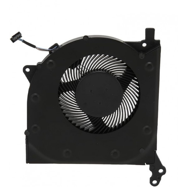 CPU-Fläkt för Lenovo Legion 5 5I Legion 5 Pro Legion 7 15IMH05 15IMH05H 15ARH05 15ARH05H, 4 Pin DC 5V DFSAL12E064860