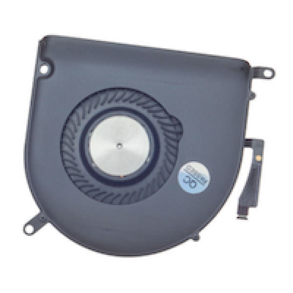 CPU-fläkt MacBook Pro 15" A1398 2013-2015 Höger 923-0091