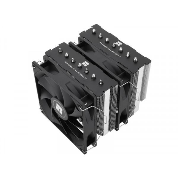 CPU-kylare - Thermalright Phantom Spirit 120 SE