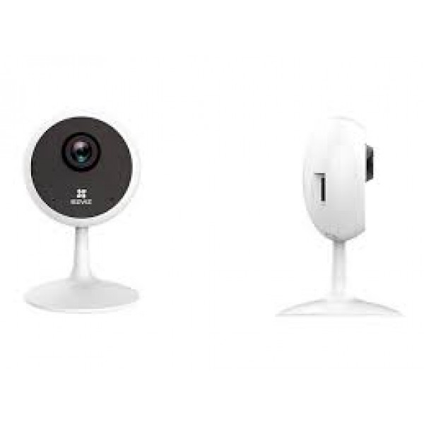 IP-kamera - EZVIZ C1C WiFi IR micrSD FullHD Hö Mic CS-C1C-D0-1D2WFR