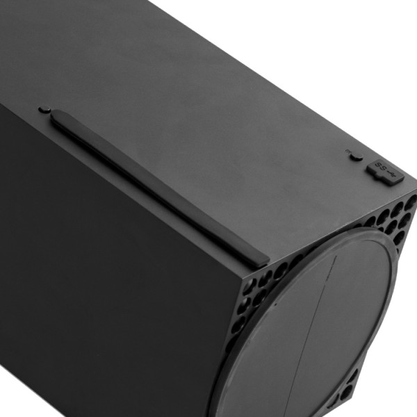 Dammskydd för Xbox Series X