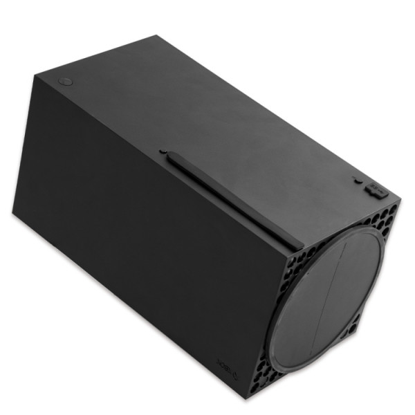 Dammskydd för Xbox Series X Net2World