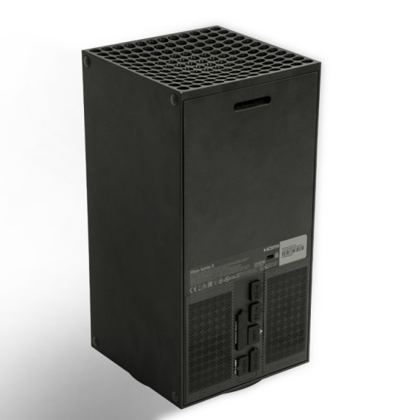 Dammskydd för Xbox Series X Net2World