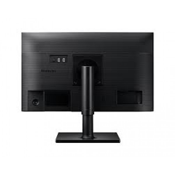 Datorskärm - 24" LED Samsung F24T452 FHD IPS Pivot LF24T452FQRXEN