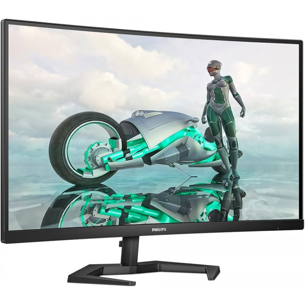 Datorskärm - 27" Philips Evnia Curved 165Hz 1ms 27M1C3200VL/00