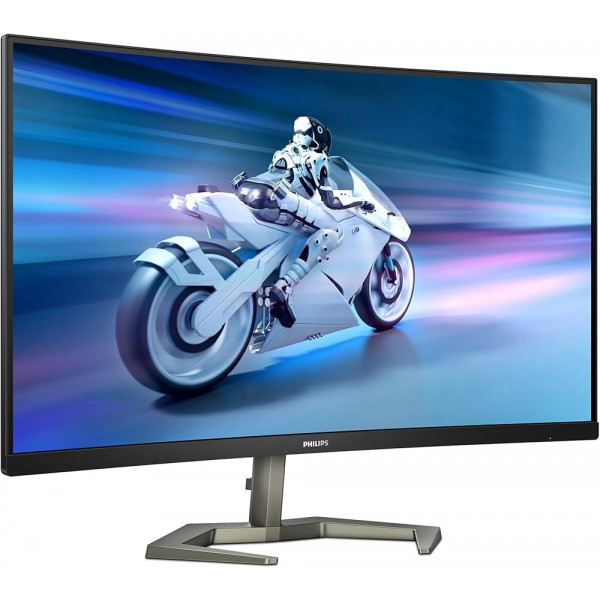 Datorskärm - 32" Philips Evnia Curved 240Hz Välvd