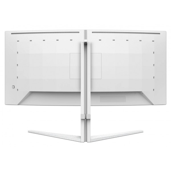 Datorskärm - Philips 34" Evnia 5000 180Hz 1ms Böjd