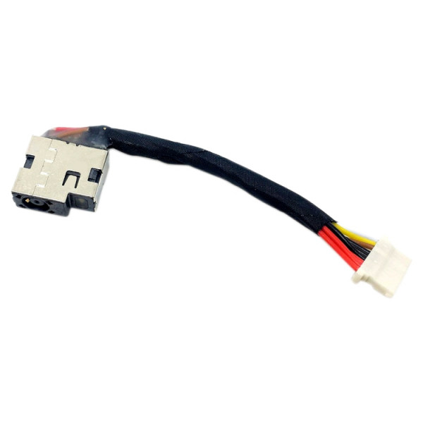 DC-kontakt Power Jack HP 15-BC Omen 15-AX 799751 799751-Y50