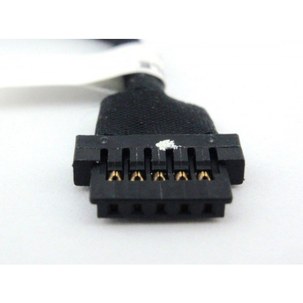 DC Power Jack Kabel Acer Aspire, Swift 5, Switch 11, DC30100WC00, 50.GCHN2.003, 5-pin