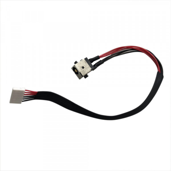 DC Power Jack Asus S550 S550C S550CA S550CB S550CM 1417-007P000
