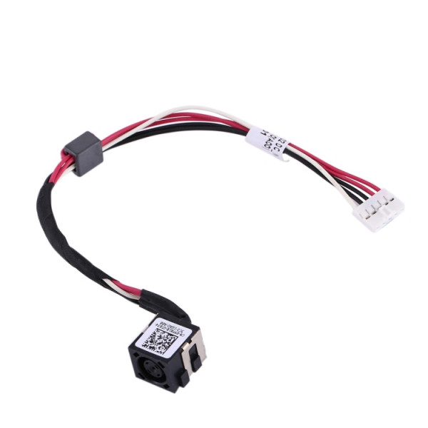 DC Power Jack Dell Inspiron 15 3521 3537 & 15R DC30100M900