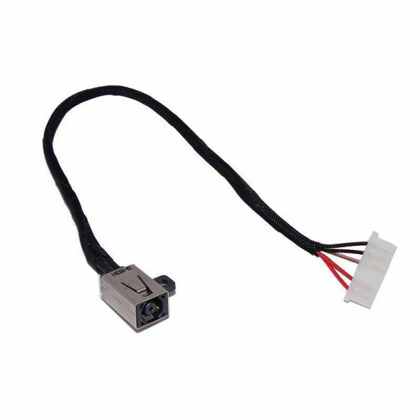 DC Power Jack Dell Inspiron 15 3551 / 3552 / 3558 450.03006.0001