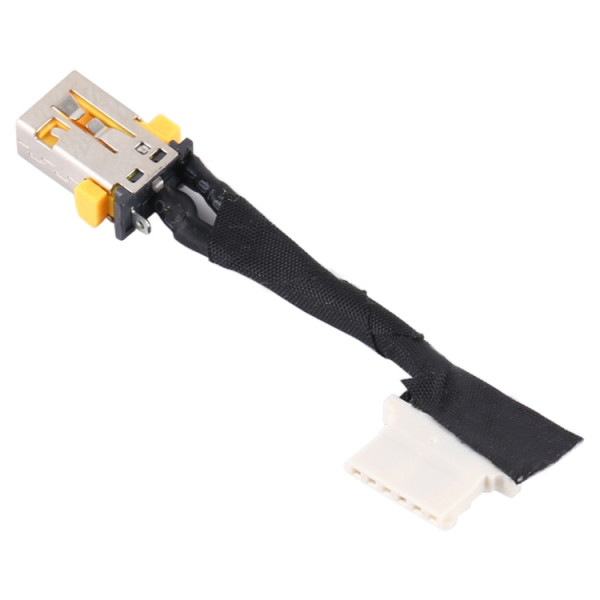 DC Power Jack-kontakt med flexkabel för Acer Swift 5 SF514-52 SF514-52T SF514-52TP