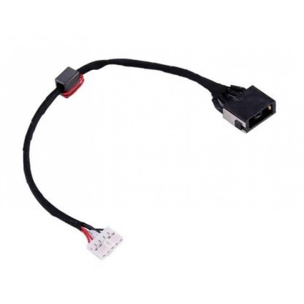 DC Power Jack Lenovo G50-30 G50-40 G50-45 DC301 DC30100LD00