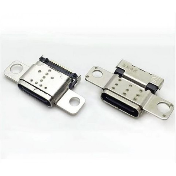 DC Power Jack Lenovo Thinkpad E14 E15 USB-C 101760