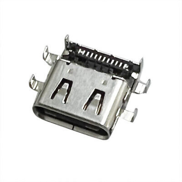 DC Power Jack Lenovo Thinkpad E480 E485 E580 E585 DC-E480-E580