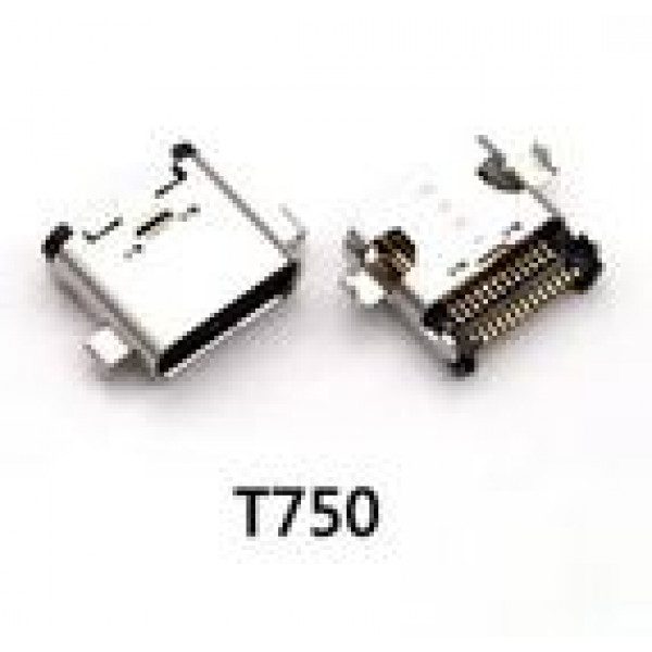 DC Power Jack Lenovo Thinkpad T750 USB-C 101755