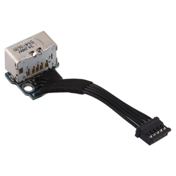 DC Power Jack MacBook 13.3 A1181 13.3 820-2286-A 820-1966-A