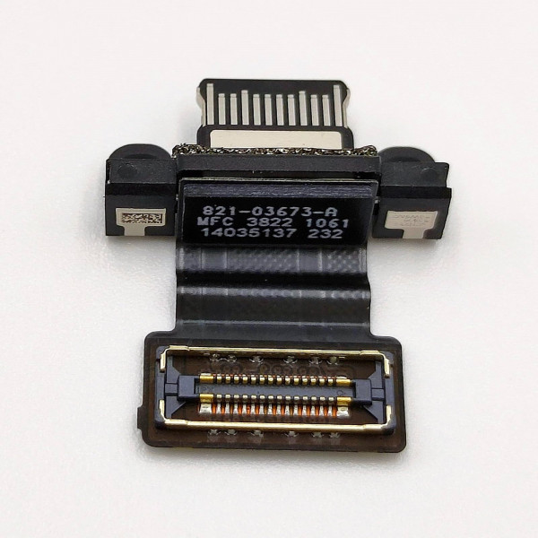DC POWER Jack Macbook A2681 2022 MacBook Air 13.6"