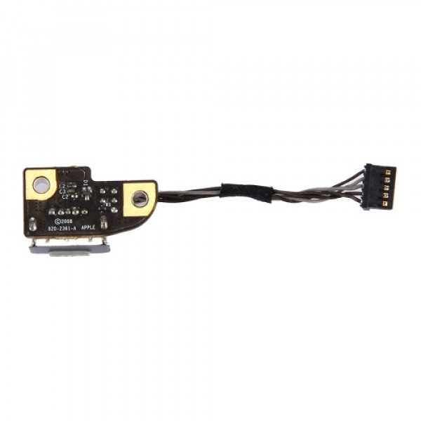 DC Power Jack MagSafe Macbook Pro 12 13 17 820-2361-A