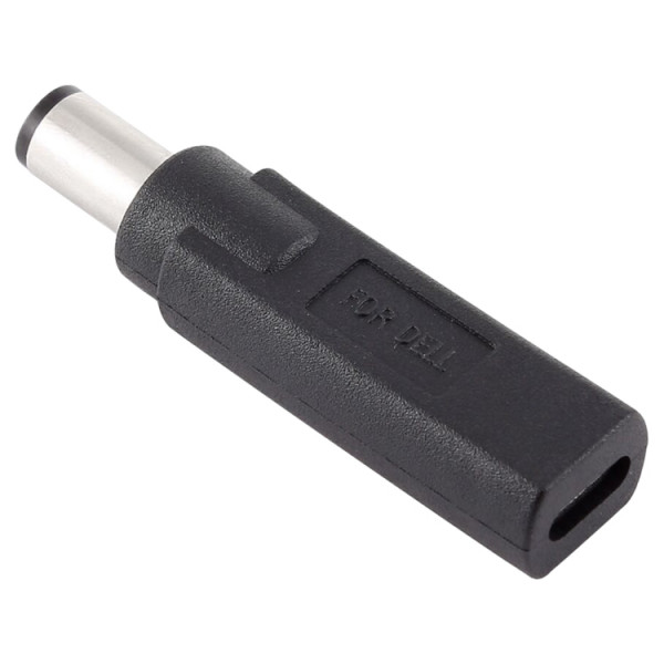 USB-C Laddkontakt till 7.4 x 5.0mm adapter