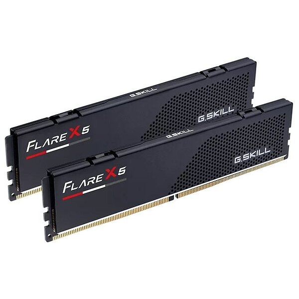 DDR5 32GB 6000MHz - G.Skill 2x16GB F5-6000J3636F16GX2-FX5
