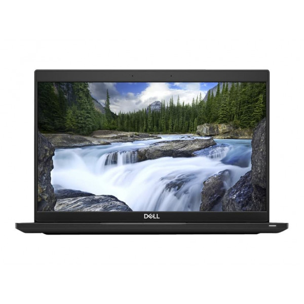 Dell Latitude 7290